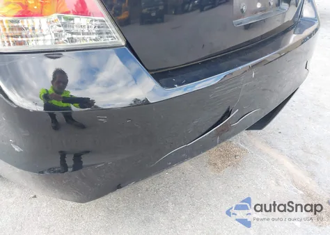 2010 Honda Accord 2.4 Lx from USA, damaged, VIN 1HGCP2F35AA031263